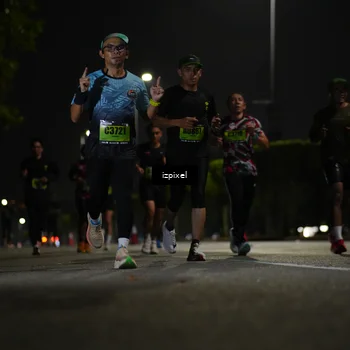 Runner Photo 5358789