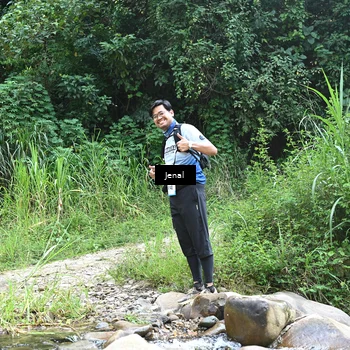 Runner Photo 5358790