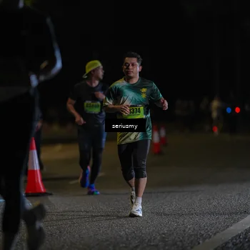 Runner Photo 5358792