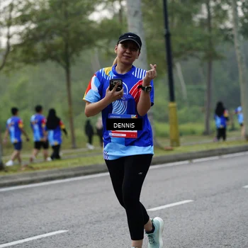 Runner Photo 5358793