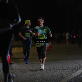 Runner Photo 5358794