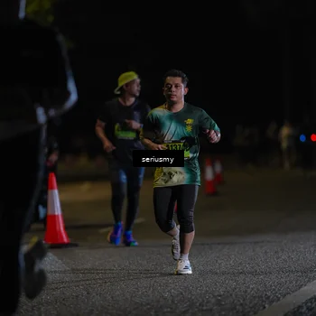 Runner Photo 5358795