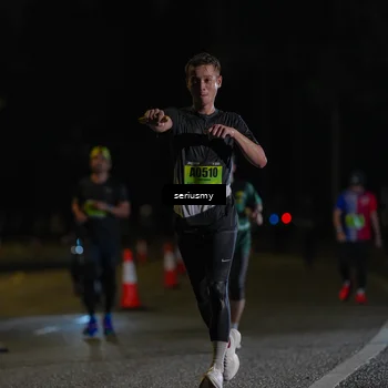 Runner Photo 5358796