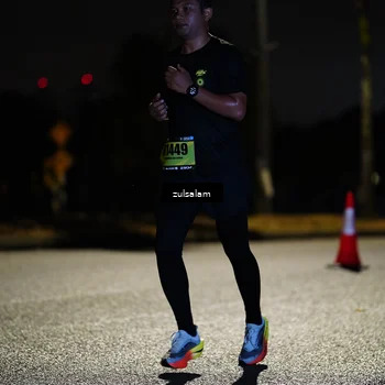 Runner Photo 5358798