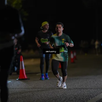 Runner Photo 5358802