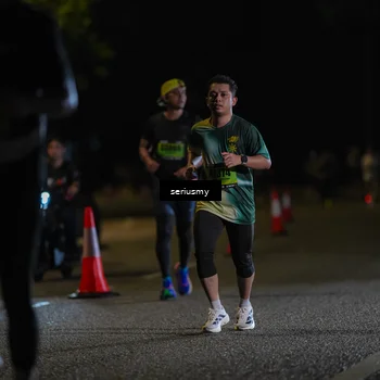 Runner Photo 5358803