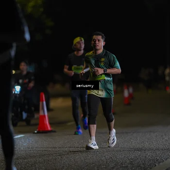 Runner Photo 5358804