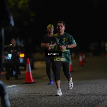 Runner Photo 5358806