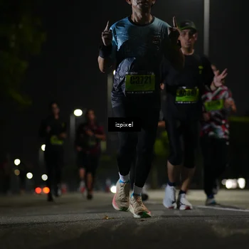 Runner Photo 5358808