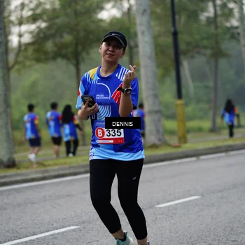 Runner Photo 5358809