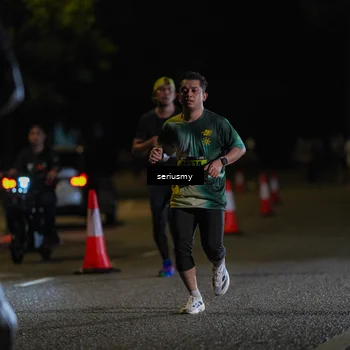 Runner Photo 5358810