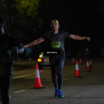 Runner Photo 5358811
