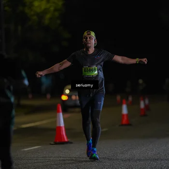 Runner Photo 5358815