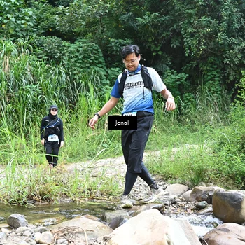 Runner Photo 5358816