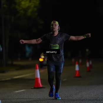 Runner Photo 5358818