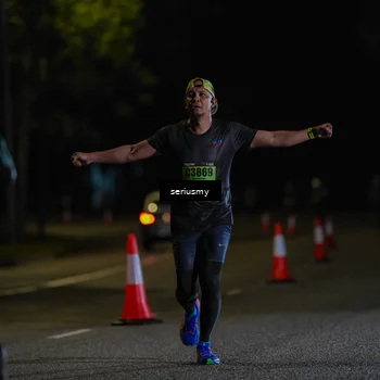 Runner Photo 5358820