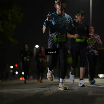 Runner Photo 5358822