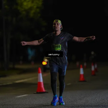 Runner Photo 5358824