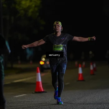Runner Photo 5358825