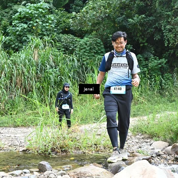Runner Photo 5358826
