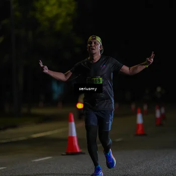 Runner Photo 5358827