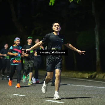 Runner Photo 5358831