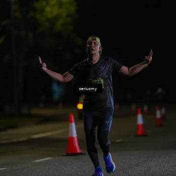 Runner Photo 5358832