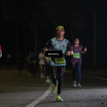 Runner Photo 5358833