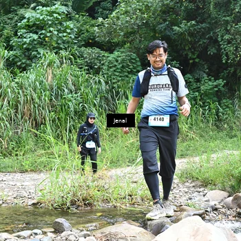 Runner Photo 5358834