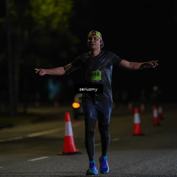 Runner Photo 5358836