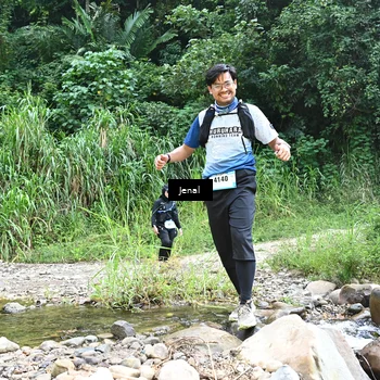 Runner Photo 5358838