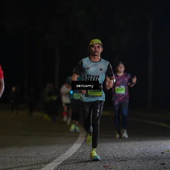 Runner Photo 5358840
