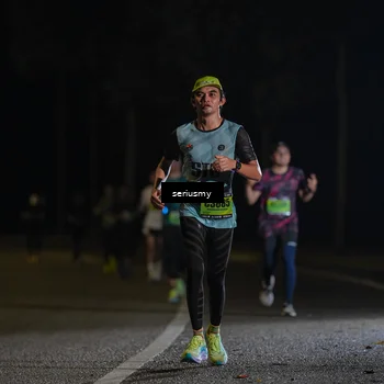 Runner Photo 5358841
