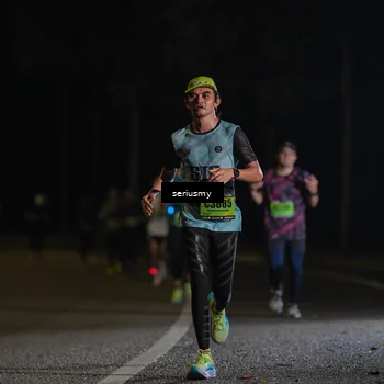Runner Photo 5358845