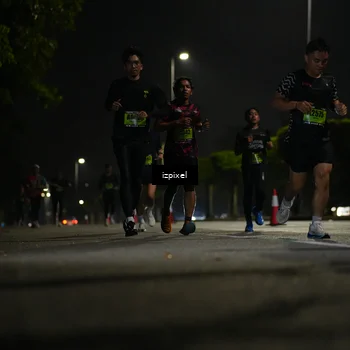 Runner Photo 5358846
