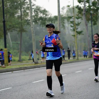 Runner Photo 5358847