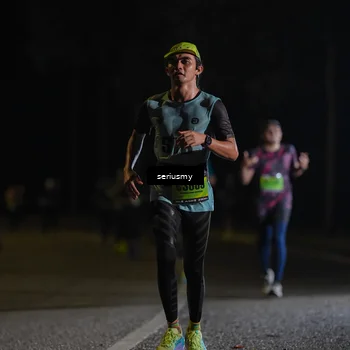 Runner Photo 5358848