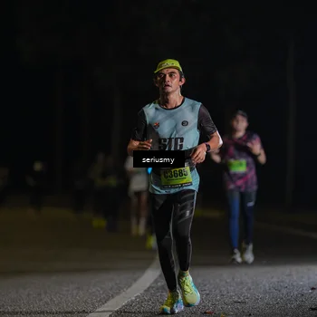 Runner Photo 5358850