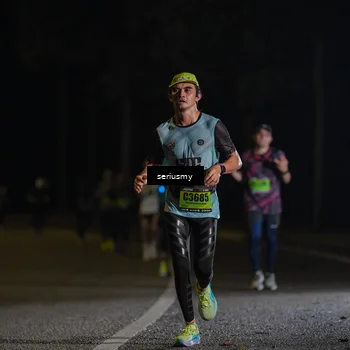 Runner Photo 5358852