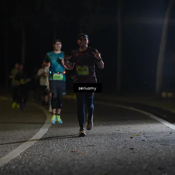 Runner Photo 5358854