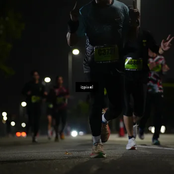 Runner Photo 5358855