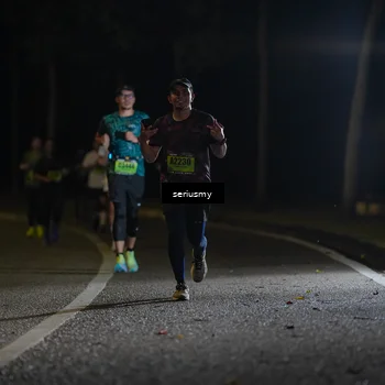 Runner Photo 5358856