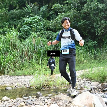 Runner Photo 5358857