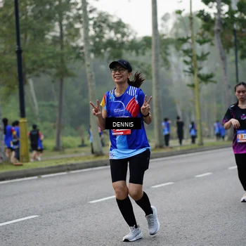Runner Photo 5358860