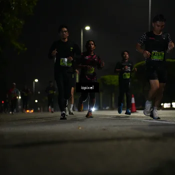 Runner Photo 5358861