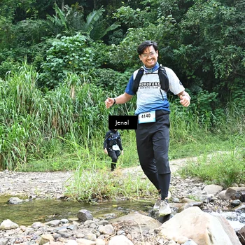 Runner Photo 5358862