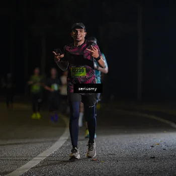 Runner Photo 5358864