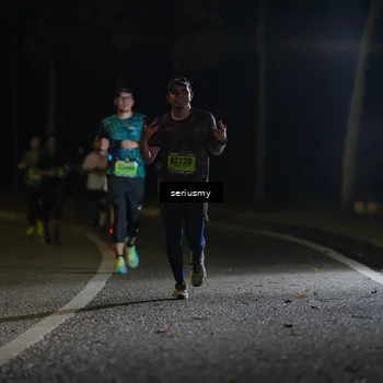Runner Photo 5358868