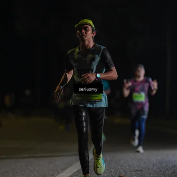 Runner Photo 5358869
