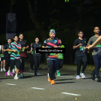 Runner Photo 5358871